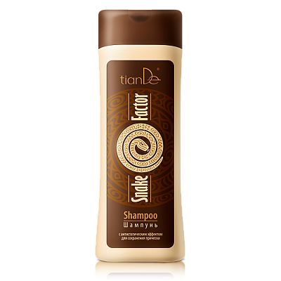 Шампон за длабинско чистење