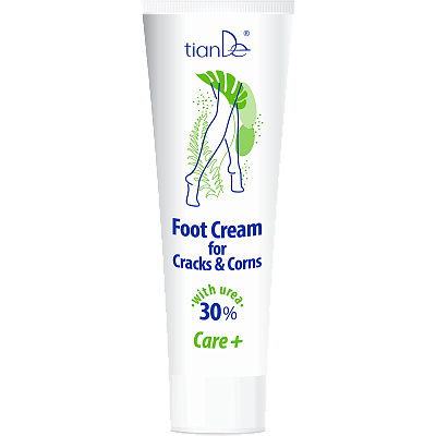 Крем со уреа – интензивна нега за сува и оштетена кожа 🌿