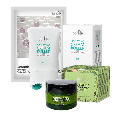 За затегнување и подмладување