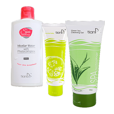 Za besprekorno čišćenje