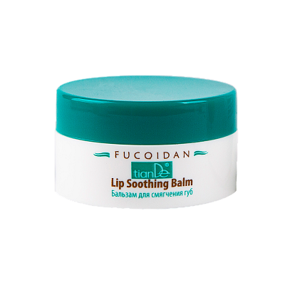 Балсам за усни Fucoidan