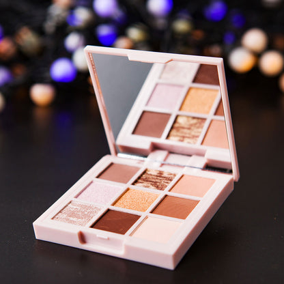 Палета сенки за очи