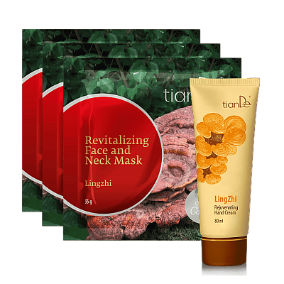 Ревитализација на лице и раце