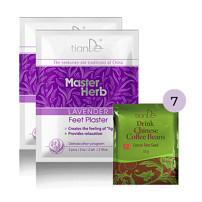 Детокс на твојот организам