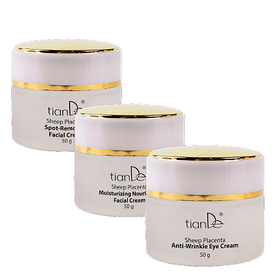 Sheep Placenta: за регенерација и подмладување