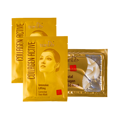 Collagen active Експресна трансформација