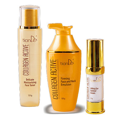 Collagen Active: за ефикасн