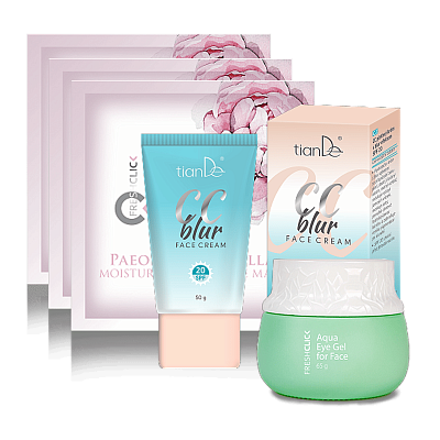 За сјај и заштита на кожата