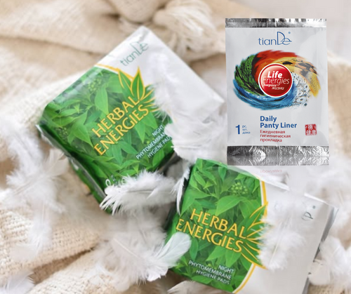 👉  Начин на користење на влошките, сет влошки 1 -  3950 ден